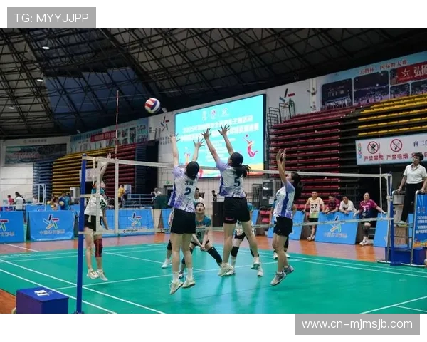 排球世界杯历史回顾与精彩瞬间，带你领略排球运动的魅力与激情